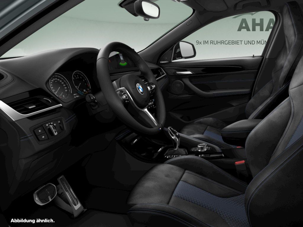 BMW X2 M35i foto 3
