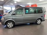 Volkswagen T5 California/Aufstelldach Comfortline/AHK/Klima - graue Volkswagen T5 California