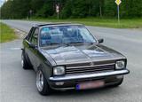 Opel C Kadett Aero 2,4 CIH  Weber auf Wunsch mi... - Opel Kadett: Aero
