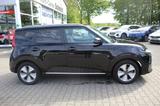 Kia e- Soul Spirit - schwarze Kia Soul