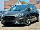 Ford S-Max 2.0 EcoBlue Aut. AWD ST-Line ACC|AHK|Sthzg - Ford S-Max: ST Line