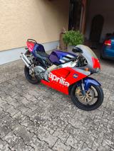 Aprilia RS 250 Reggiani - APRILIA RS 250