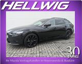 Mazda 6 Kombi 2.5l Homura GSD Leder Matix-LED 1.Hand - Mazda 6 aus 2024