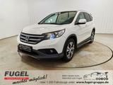 Honda CR-V 2.0 i-VTEC Executive 4WD Standhzg.|Winter|b - Honda CR-V: 2.2