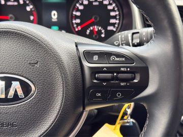 Kia Stonic 1.0 ED7 Emotion Automatik Klima SHZ PDC