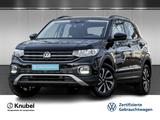 Volkswagen T-Cross ACTIVE 1.0 TSI Kamera ACC Navi App-Conne - Volkswagen T-Cross