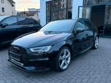 Audi RS3 Sportback *Virtual*Pano*Vmax280*Matrix*B&O* - Audi RS3 in Nürnberg