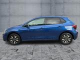 Volkswagen Polo 1.0 TSI GOAL LED+NAVI+ACC+SHZ+2xPDC+DAB+ALU - Volkswagen Polo Jahreswagen