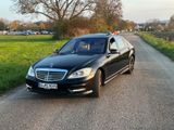 Mercedes-Benz S 500 L  Facelift original umbau  - Mercedes-Benz S 500 aus 2008