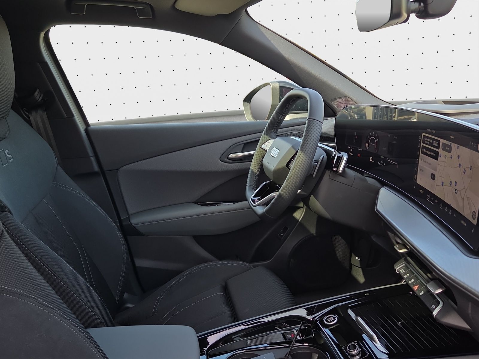 Audi Q3 - Bild 4