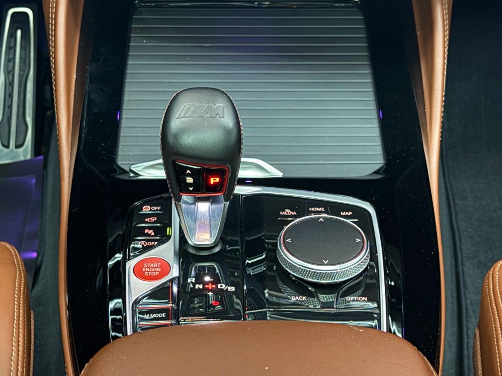 BMW X4 M Competition*M-Package*Pano*HuD*AHK*360*H&K* foto 14