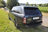 Land Rover Range Rover Vogue tdv8 Standheizung Garanitie - Land Rover Range Rover: Tdv8