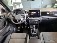 Volkswagen T-Roc - Vorschau Bild 6