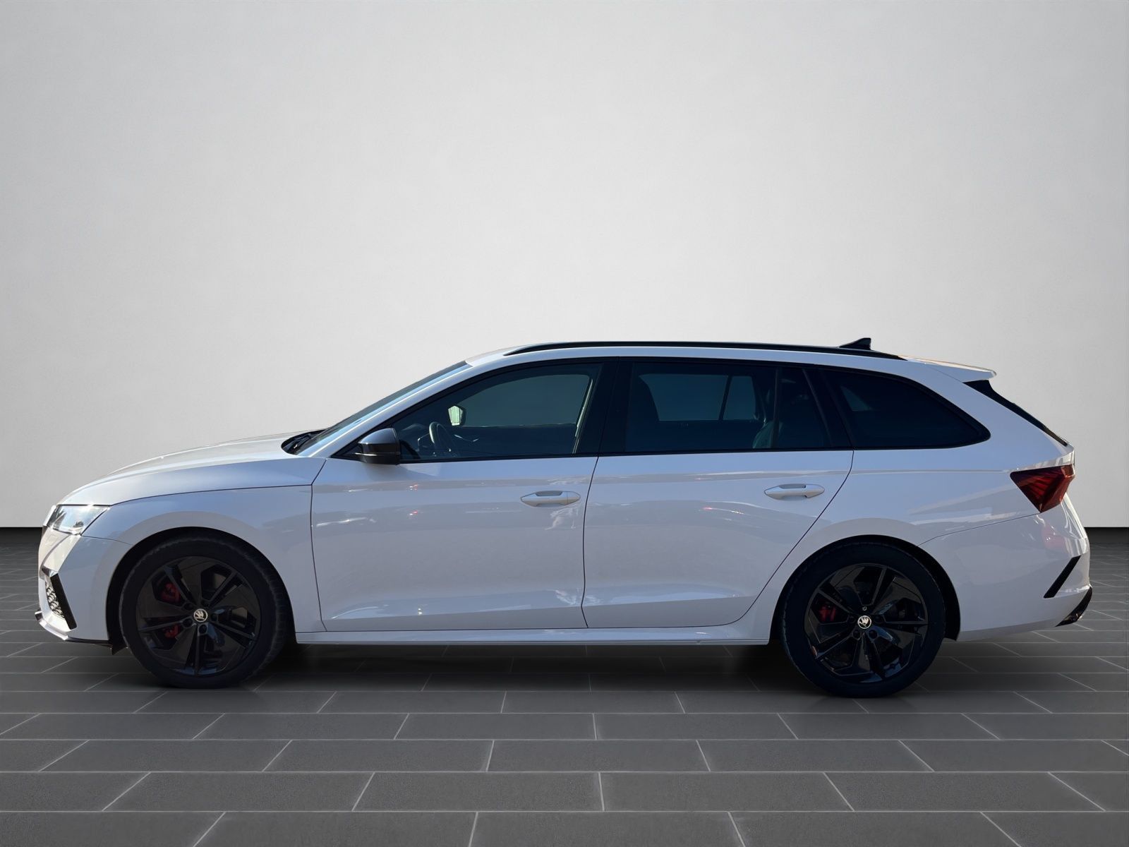 Skoda Octavia - Bild 8