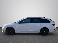 Skoda Octavia - Vorschau Bild 8