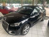 Audi Q2 sport ultra*SH*NAVI*PDC*1.Hd. - Audi Gebrauchtwagen in Bayreuth