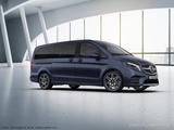Mercedes-Benz V 300 EDITION 4M AMG AIRMATIC AHK Standh AHK 2,5 - Mercedes-Benz V 300 in Erfurt