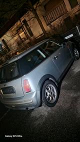 MINI Mini one r50 - MINI ONE aus 2003