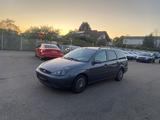 Ford Focus 1.6/tüv bis 04.2025/Klima - Ford Focus: 04