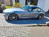 BMW Z4 Coupé 3.0si - - gebrauchte BMW Z4 aus dem Jahr 2008