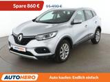 Renault Kadjar 1.3 TCe Limited*NAVI*TEMPO*CAM*PDC*AHK* - Renault Kadjar in Stuttgart