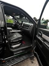 Dodge RAM 2500  - Dodge RAM: Ram2500