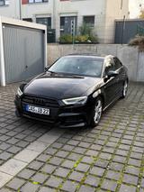 Audi A3 2.0 TFSI S tronic quattro sport Sportb. sport