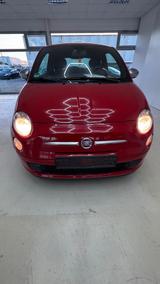 Fiat 500 *Pop* - Fiat 500 aus 2012: Pop