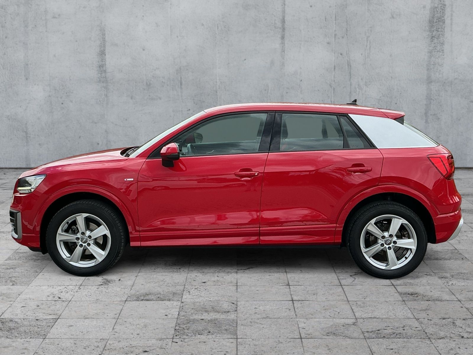 Audi Q2 - Bild 4