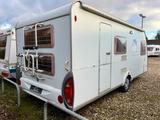 Knaus 500 FSK / Etagen/Festbett/Markise /Dusche - Angebote entsprechen deinen Suchkriterien