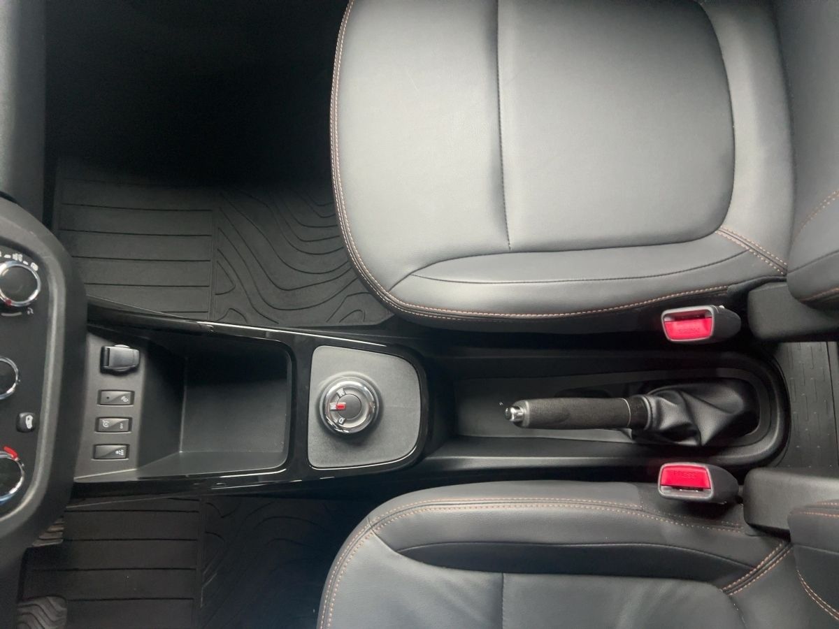 Dacia Spring - Bild 15