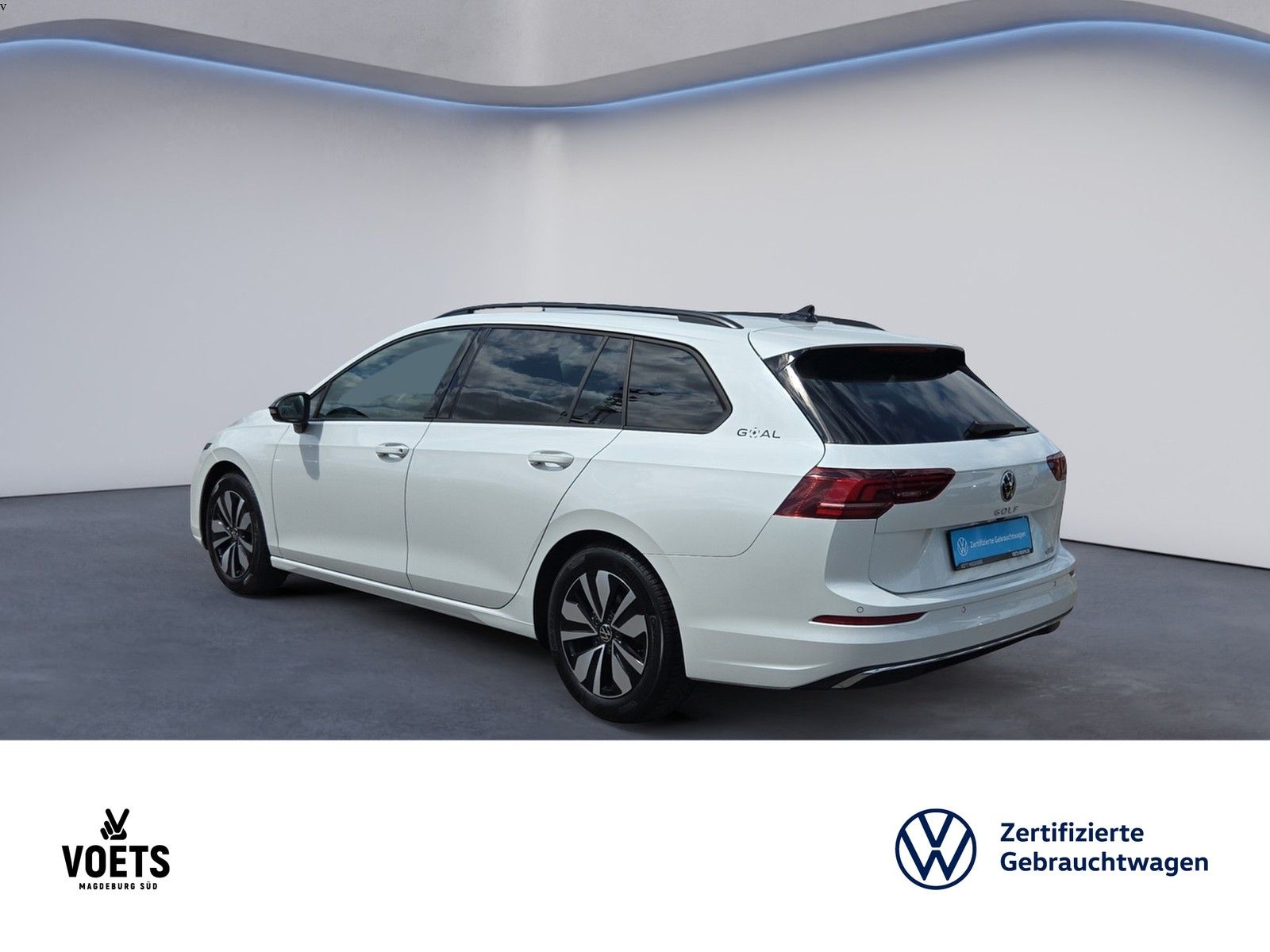 Volkswagen Golf - Bild 4