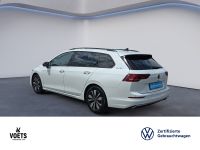 Volkswagen Golf - Vorschau Bild 4