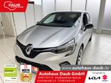 Renault Clio V 1.0 TCE Evolution+LED+Touch+PDC+Navi+uvm. - Renault Clio Evolution mit Benzin-Antrieb