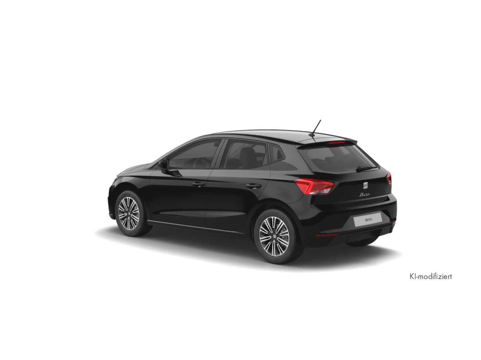 Seat Ibiza - Bild 5