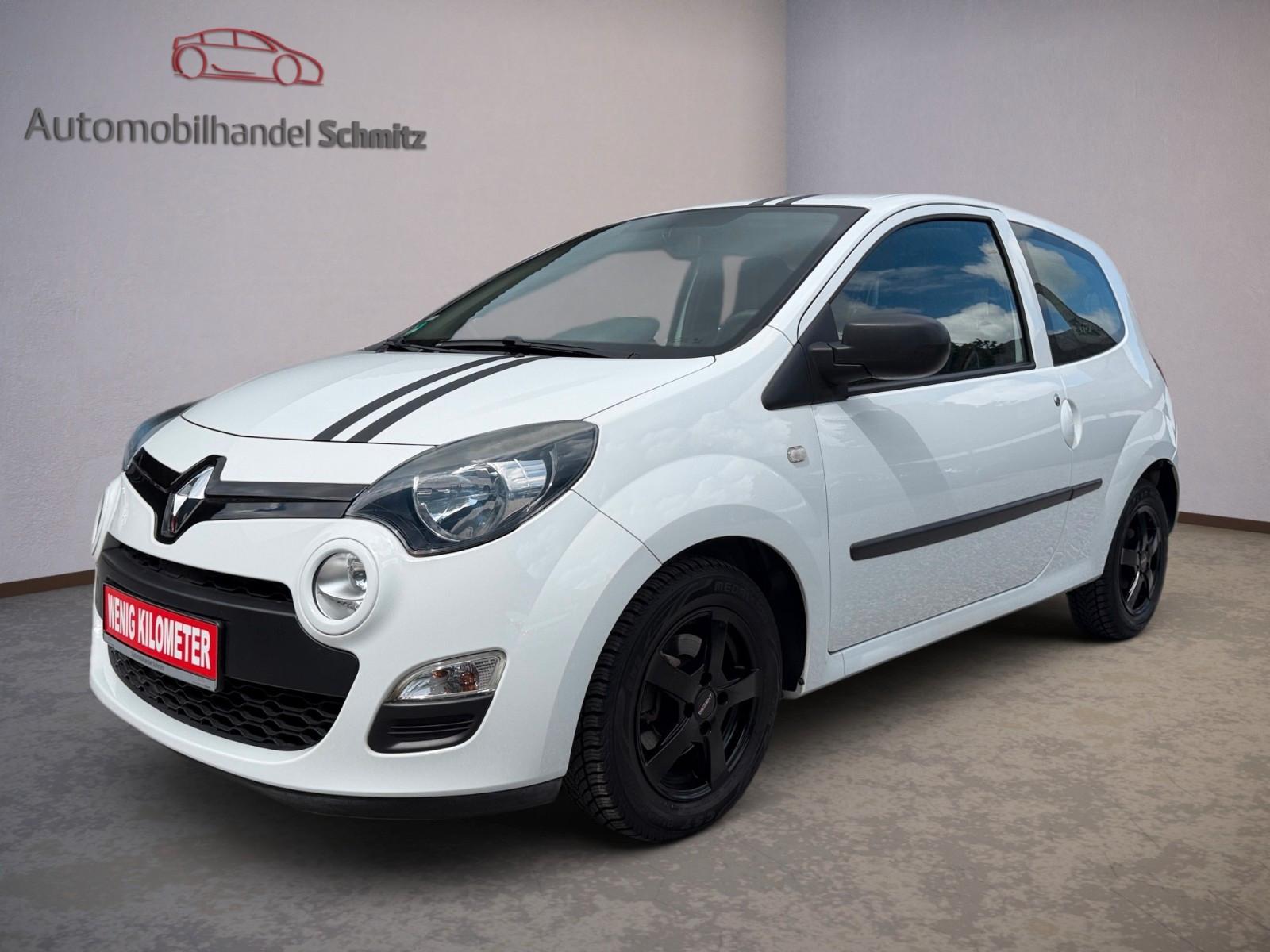 Renault Twingo 1.2 Expression Klima TÜV NEU
