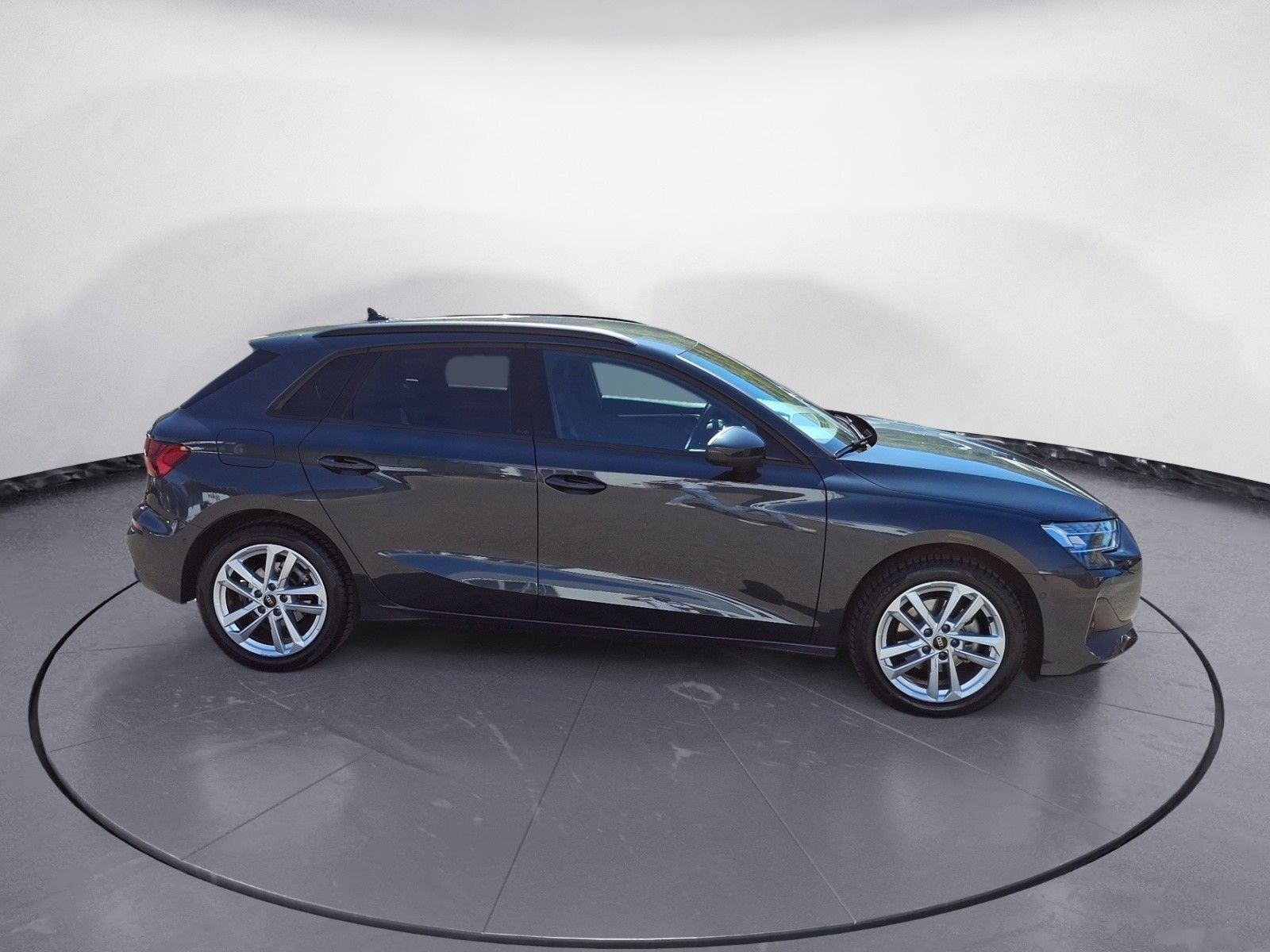 Audi A3 - Bild 6