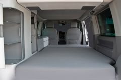 VW T5 California 2.0 BITDI Comfortline*Markise*AHK*