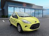 Ford Ka Trend (Tüv und Service Neu) - Ford aus 2009: Ka