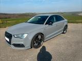 Audi A3 2.0 TDI S line - S tronic