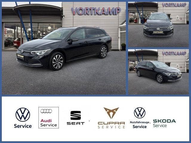 Image of Volkswagen Golf