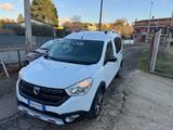 Dacia Dokker STEPWAY 1.5 dCi 8V 90CV Start&Stop  - Dacia Dokker: Start