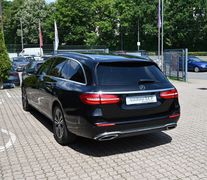 MERCEDES-BENZ E 200 T-Modell Avantgarde 1.Hd Navi Leder Kamera