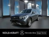 Mercedes-Benz GLE 400d 4M AIRMATIC+FAHRASSISTENZ+PANO+MULTIB. - Mercedes-Benz GLE 400 aus 2021