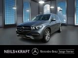 Mercedes-Benz GLE 400d 4M AIRMATIC+FAHRASSISTENZ+PANO+MULTIB. - Mercedes-Benz GLE 400 aus 2021