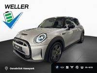 MINI Cooper SE - Vorschau Bild 1