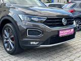Volkswagen T-Roc Sport 4Motion - Volkswagen T-Roc in Chemnitz