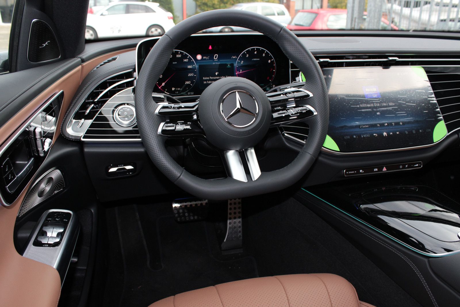 Fahrzeugabbildung Mercedes-Benz E 200  AMG Line Premium Plus*Night-Paket**MY24 *