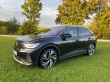Volkswagen ID.4 1st Max Edition 77 kWh - Volkswagen ID.4: 1st Max