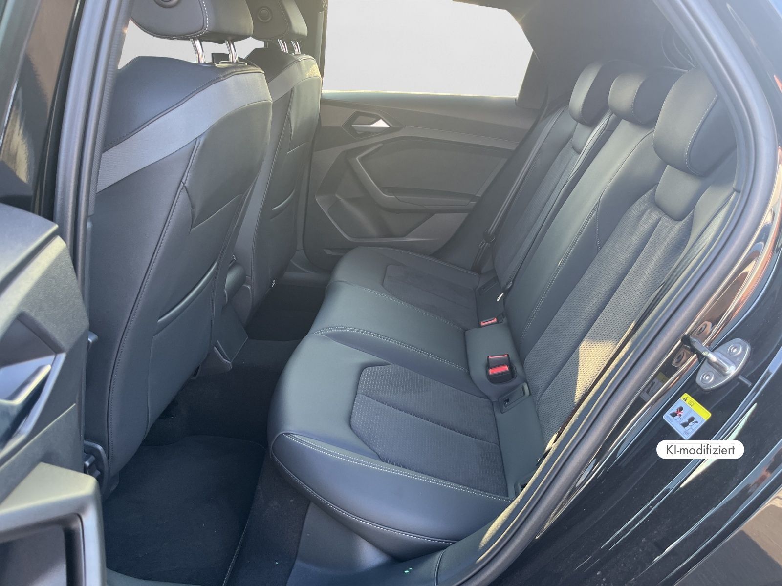 Audi A1 - Bild 16